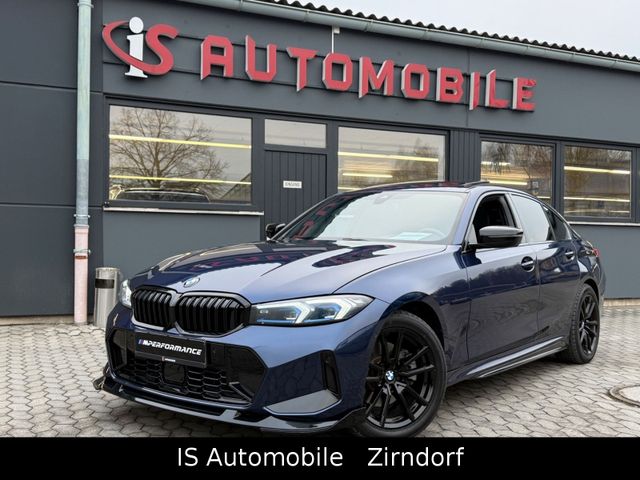 BMW 330i xDrive*///M-Sport*Kamera*Navi*Mega Optik