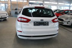 Fahrzeugabbildung Ford Mondeo 2.0 TDCi Titanium Turnier NAVI WinterPak.