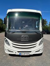Concorde Credo 840L | Lithium | 5,8t | Autark | Solar  - Offers matching your search criteria