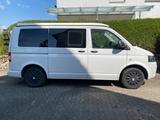 Volkswagen T5 Camper  - gebrauchte Camper