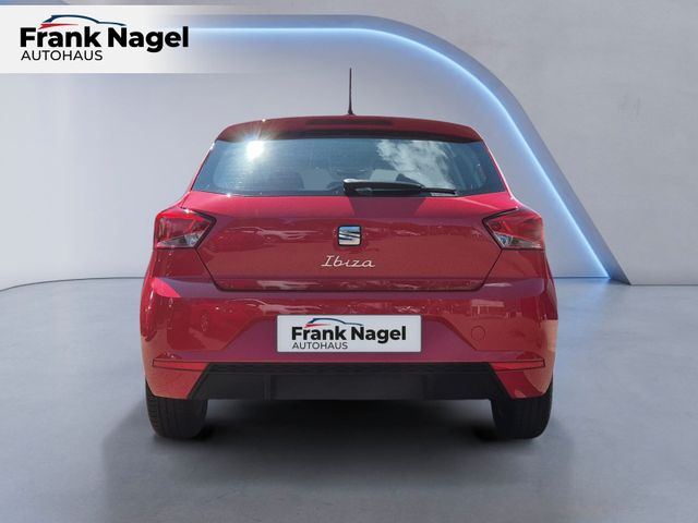 Seat Ibiza Style 1.0 TSI