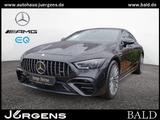 Mercedes-Benz AMG GT 53 4M+ Multikontur/360/HUD/Memo/Distr/20'