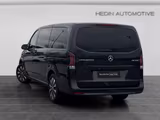 Mercedes-Benz Vito 116 CDI Tourer PRO Lang LED|AHK|DISTR|LEDER - gebrauchte Vans in Gießen