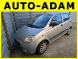 Chevrolet Matiz S - gebrauchte Chevrolet Matiz aus dem Jahr 2007