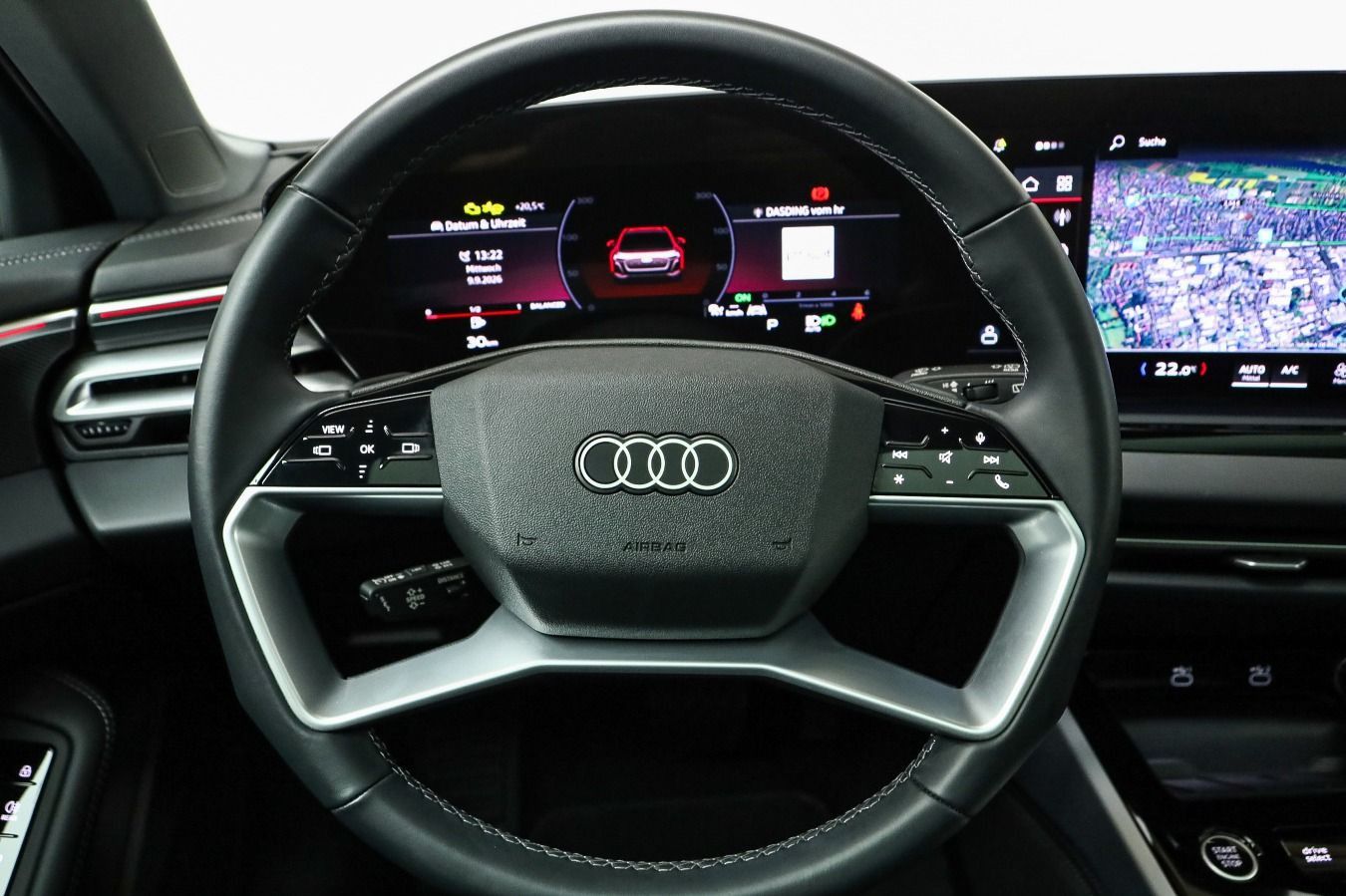 Audi A5 - Bild 11