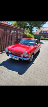 Fiat 850 Sport Coupè zu verkaufen - Fiat Punto: 85