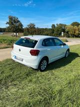 Volkswagen VW Polo VI 1.0 TSI Highline - Euro 6 - 95 PS - Volkswagen Polo: 1.9
