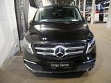 Mercedes-Benz V 300 AVANTGARDE EDITION XL 7SITZER BURMESTER - Mercedes-Benz Avantgarde