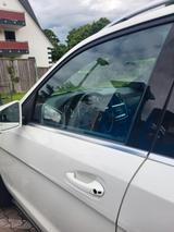 Mercedes-Benz ML 350 BlueTEC 4MATIC - - Mercedes-Benz ML-Klasse von privat