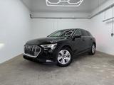 Audi e-tron 55 quattro+PANO+ACC+DAB+KAMERA+HEAD-UP+ - scheckheftgepflegte Audi e-tron