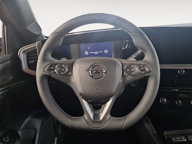 Mokka 1.2 DI Turbo Automatik GS