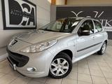 Peugeot 206 + Klimaanlage/Fresprechanlage/TÜV - Peugeot 206 Gebrauchtwagen