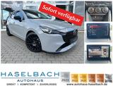 Mazda 2 HOMURA AKA Tuning Klimaaut Lenkradheizg Matrix - Mazda 2 Homura Aka Gebrauchtwagen