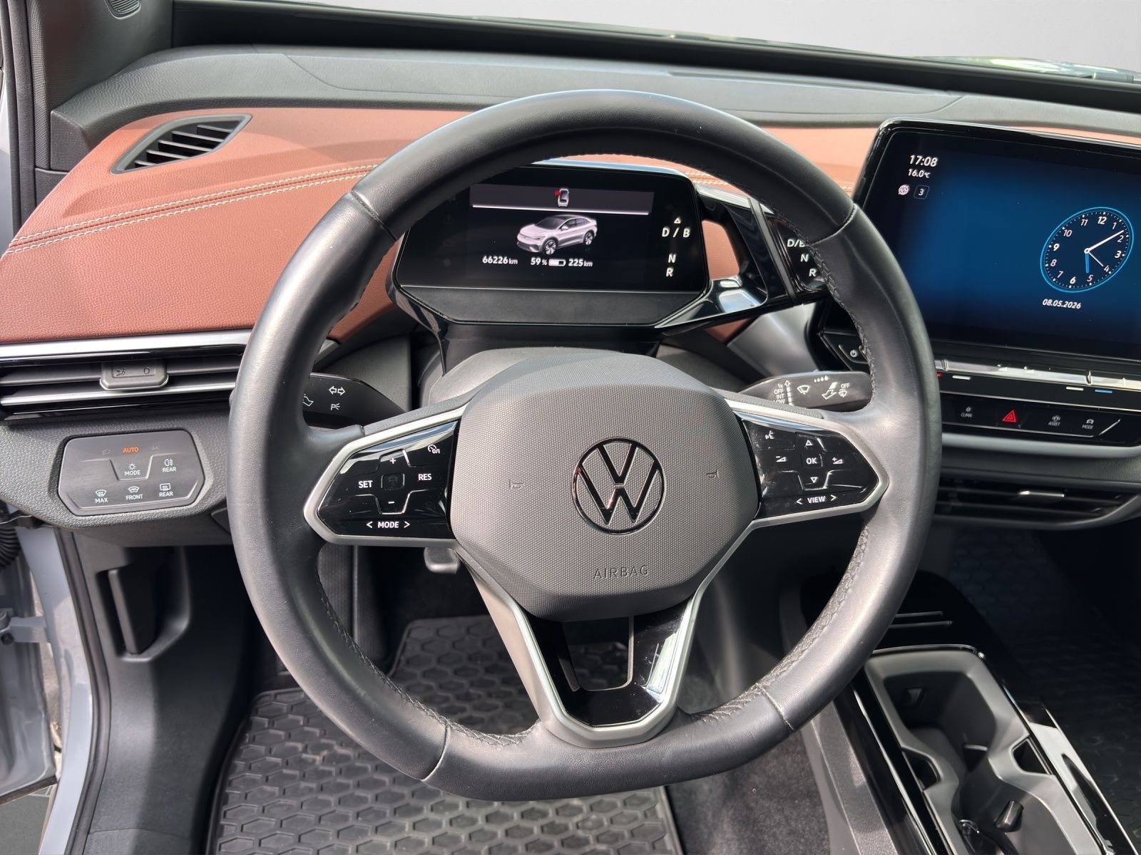 Volkswagen ID.5 - Bild 10