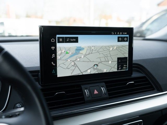 Q5 50 TFSI e quattro MATRIX+NAVI+RFK+STANDKLIMA