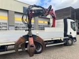 DAF FA-LF45 - DAF Lf 45