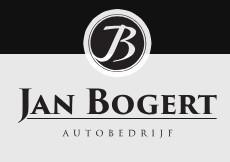 Autobedrijf Jan Bogert B.V.