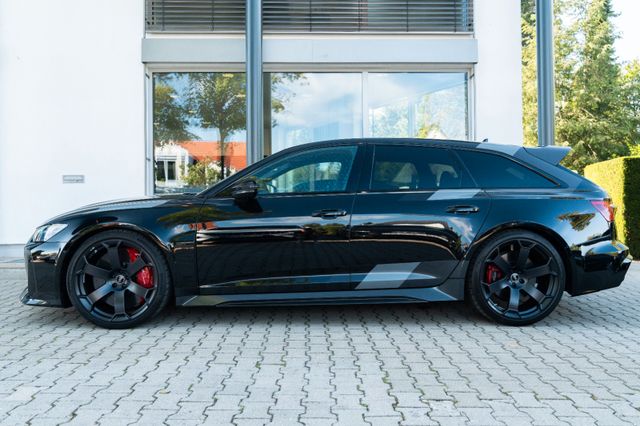 Audi RS6 GT / SOFORT VERFÜGBAR/ LASER/ B&O