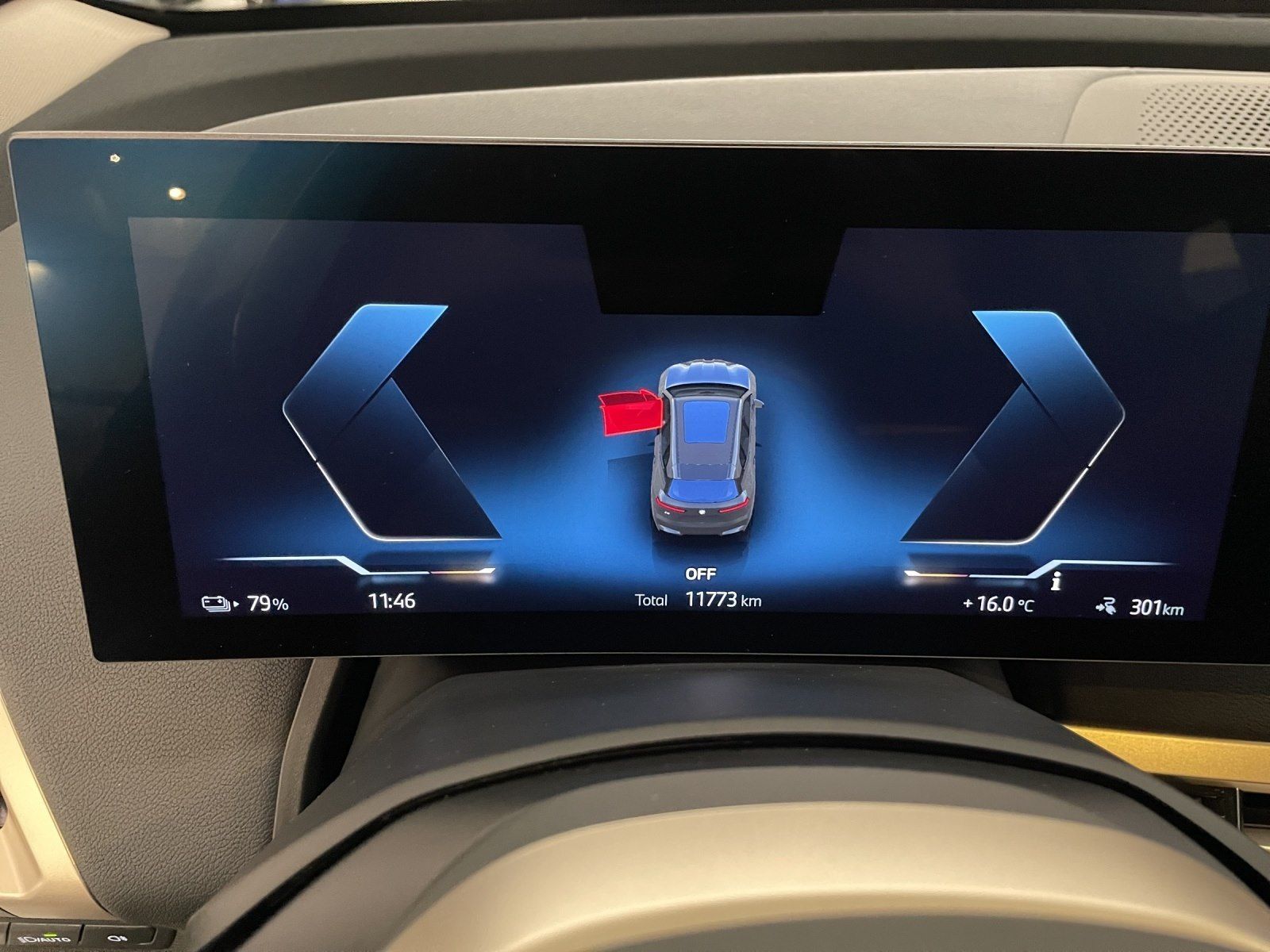 BMW iX - Bild 19