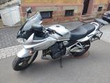 Suzuki Bandit GSF 1200S - SUZUKI 2002 BANDIT 1200S