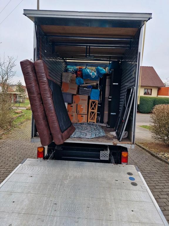 Mercedes-Benz eSprinter