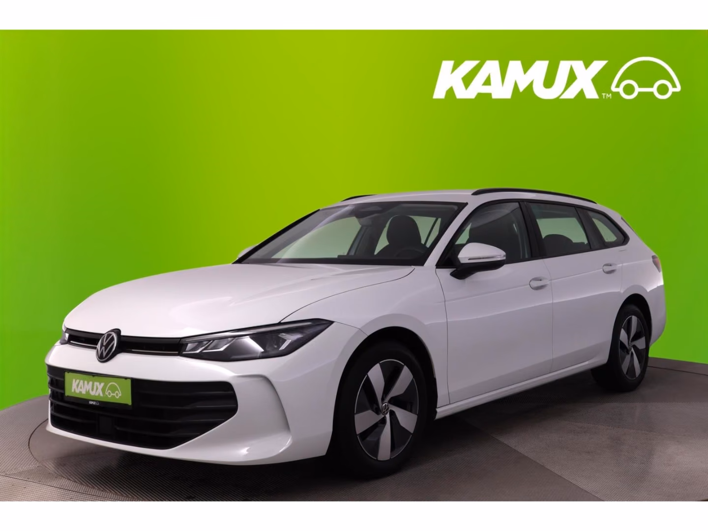 Volkswagen Passat 1.5eTSI DSG+LED+NAVI+TEMPO+PDC, миниатюра 8