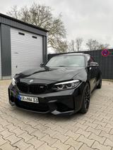 BMW DKG *M-Perf.AGA* / H&K /CarPlay/Pano/ MOTOR NEU! - BMW M2 in Duisburg