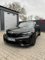 BMW DKG *M-Perf.AGA* / H&K /CarPlay/Pano/ MOTOR NEU! - BMW M2: Coupé
