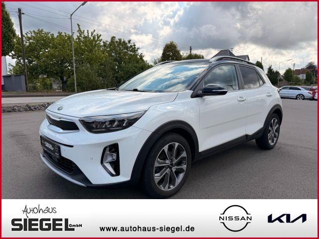 Kia Stonic Spirit Mild-Hybrid *Navi*Anhängerkupplung