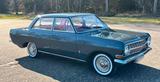 Opel Oldtimer Opel Rekord A - Top Zustand - gebrauchte Opel Rekord aus dem Jahr 1965