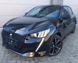 Peugeot e208 GT PACK 50kWh/100KW 136 AMBI*KAM*PANO*17 - Peugeot e-208 GT-Pack