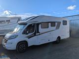Knaus Sun TI 700 MEG 150 PS / Schalter - Diesel Teilintegrierter