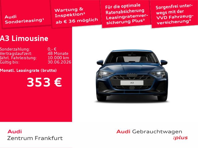 Audi A3 - Bild 2
