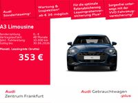 Audi A3 - Vorschau Bild 2