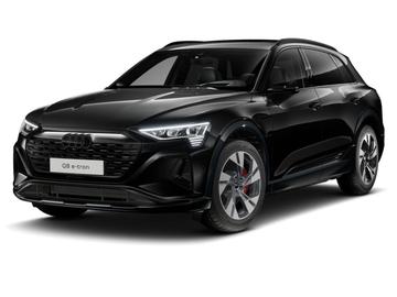 2023 AUDI Q8 E-TRON — фото 3
