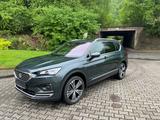 Seat Tarraco Xcellence 4Drive - Seat mit Diesel-Antrieb