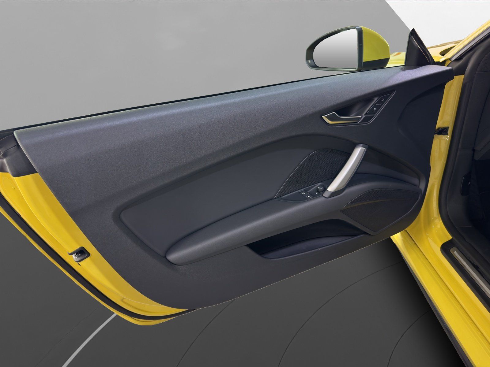 Audi TT - Bild 16