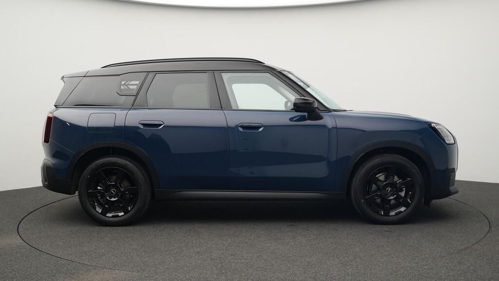 MINI Countryman D (Cooper) - Bild 6