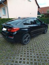 BMW X4 xDrive30d AT - - BMW X4 von privat