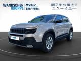 Jeep Avenger Elektro Altitude 54 kWh Navi+LED+SHZ+RFK - Jeep Avenger in Bremen