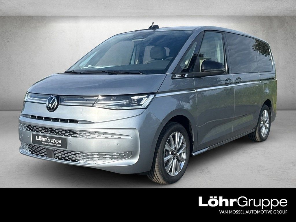 Volkswagen T7 Multivan 1.5l eHybrid LR DSG 4M Style *AHK