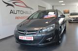 Opel Astra J Sports Tourer Style 1.Hand - Opel Astra: Sport