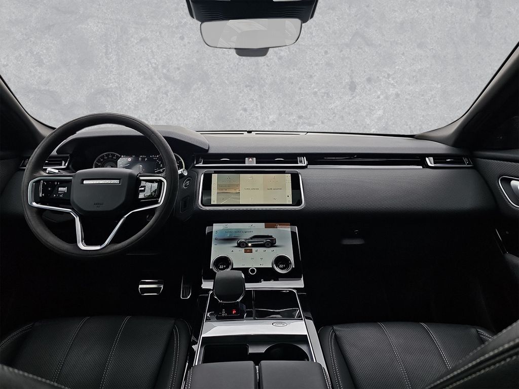 Land Rover Range Rover Velar P250 AWD R-Dynamic SE 20 PANO