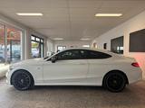 Mercedes-Benz C 200 Coupe AMG Night Edition Ambiente 1. Hand - Mercedes-Benz C 200 in Hannover
