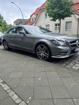 Mercedes-Benz CLS 500  Mercedes Benz 2011 408 PS - gebrauchte Mercedes-Benz CLS 500 aus dem Jahr 2011
