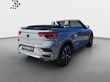 Volkswagen T-Roc Cabriolet R-Line Edition 1.5 TSI RFK*AHK*L - VW T-Roc Gebrauchtwagen in Wuppertal
