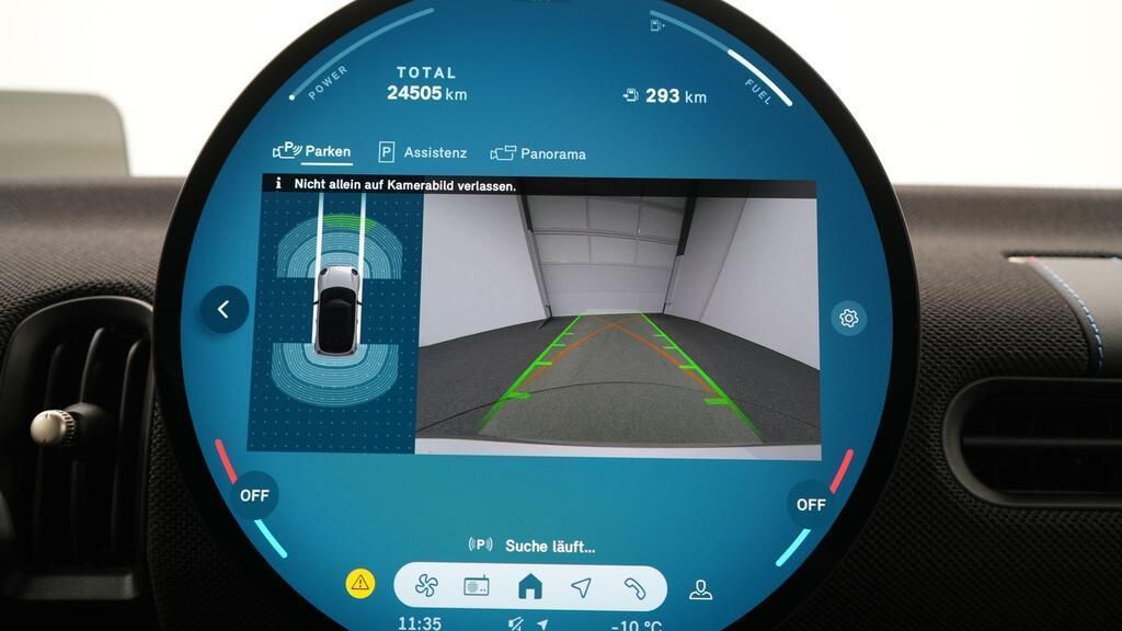 MINI Cooper C - Bild 20