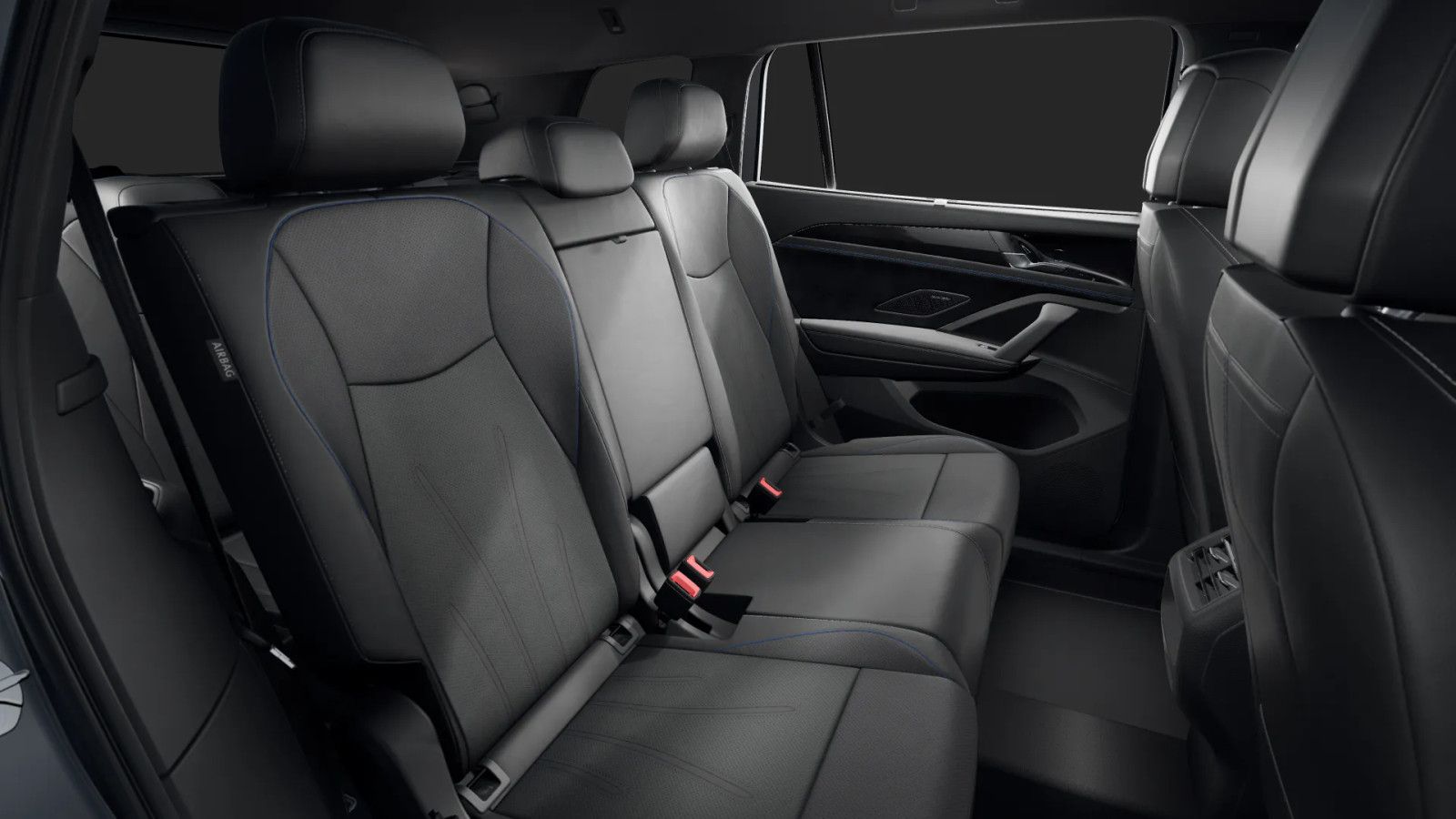 Volkswagen Tayron - Bild 11