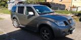 Nissan Pahtfinder R51 - Nissan Pathfinder mit Diesel-Antrieb: Automatik