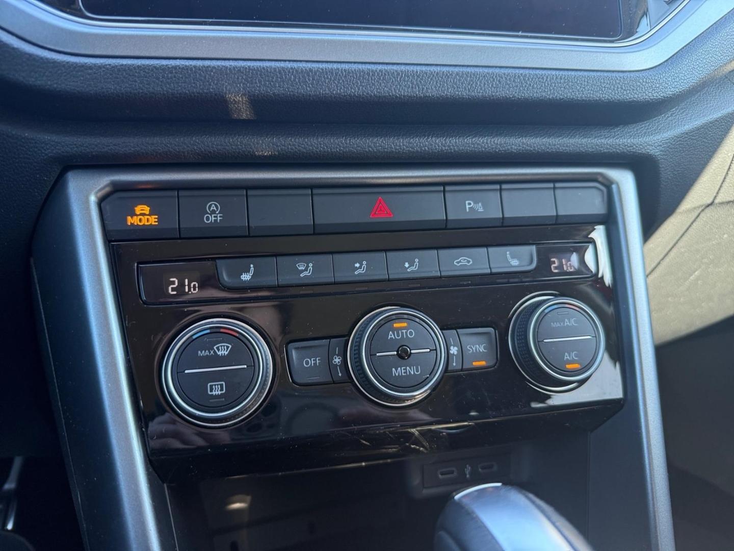 Volkswagen T-Roc Active 1.5 TSI Navi Apple CarPlay, миниатюра 29
